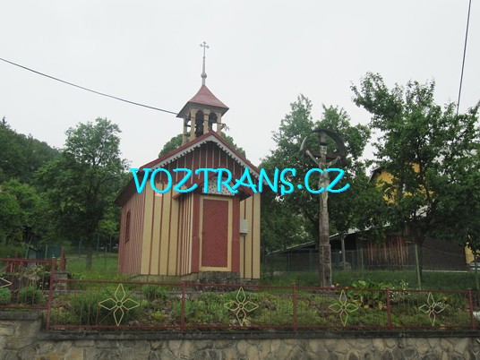 Vyklízení Vlčková